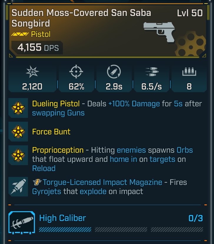 Borderlands 4 🎉 INSANE MODDED ITEMS, 700 SPEC, SDU, LEVEL 50, MONEY/ERIDIUM ✨ - Picture 99 of 153