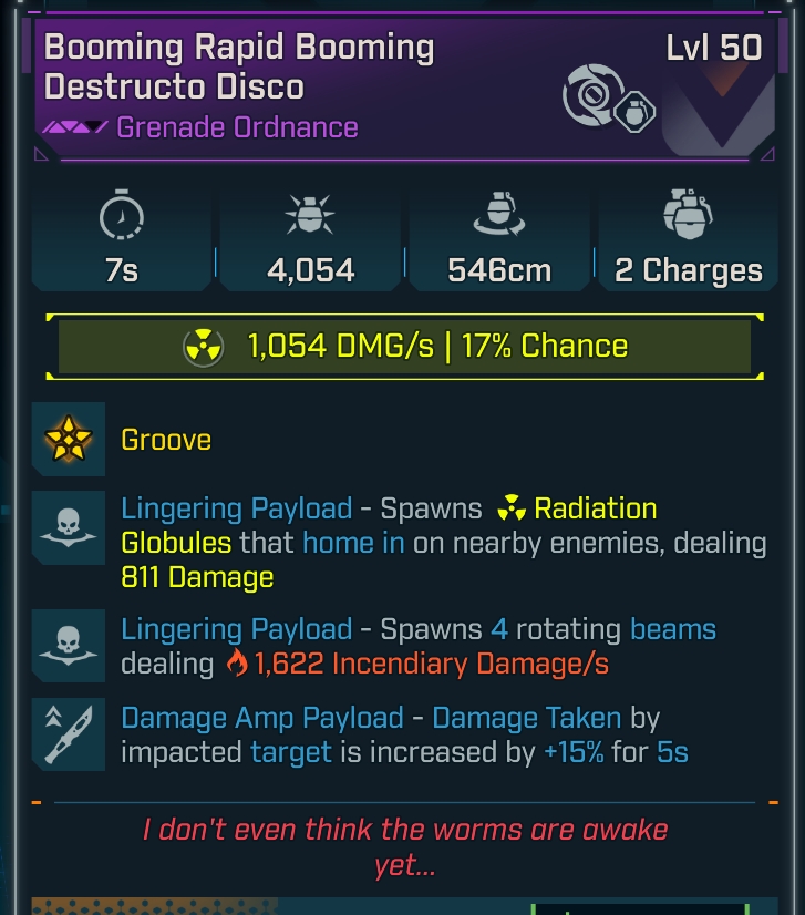 Borderlands 4 🎉 INSANE MODDED ITEMS, 700 SPEC, SDU, LEVEL 50, MONEY/ERIDIUM ✨ - Picture 78 of 153