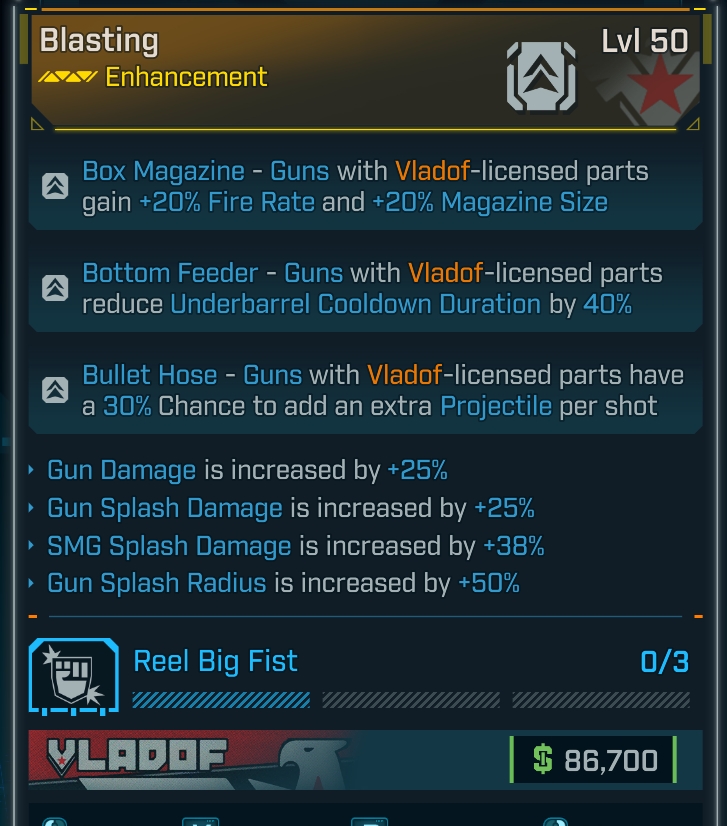 Borderlands 4 🎉 INSANE MODDED ITEMS, 700 SPEC, SDU, LEVEL 50, MONEY/ERIDIUM ✨ - Picture 55 of 153