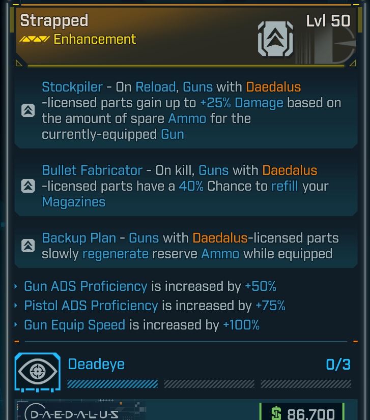 Borderlands 4 🎉 INSANE MODDED ITEMS, 700 SPEC, SDU, LEVEL 50, MONEY/ERIDIUM ✨ - Picture 74 of 153