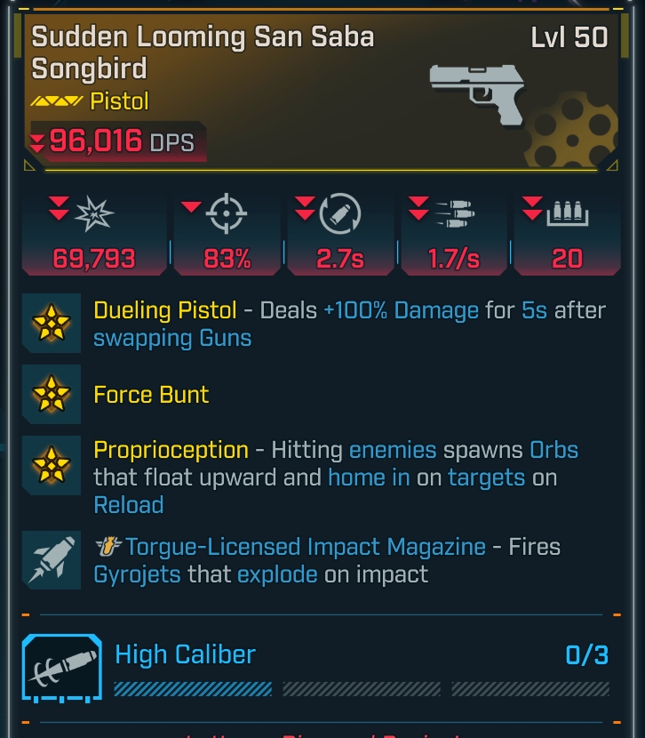Borderlands 4 🎉 INSANE MODDED ITEMS, 700 SPEC, SDU, LEVEL 50, MONEY/ERIDIUM ✨ - Picture 12 of 153
